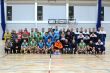 Futbalisti Veliteľstva posádky Bratislava pomáhali