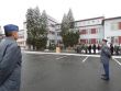 Pietne spomienkové stretnutie pri príležitosti 79. výročia tragickej smrti generálmajora Otta Smika - 81. krídlo Sliač
