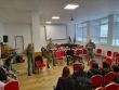 Účelové cvičenie na Strednej odbornej škole veterinárnej v Nitre