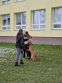 Účelové cvičenie na Strednej odbornej škole veterinárnej v Nitre