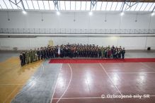 Návšteva prezidentky SR J. E. Zuzany ČAPUTOVEJ 19.12.2023.