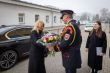 Návšteva prezidentky SR J. E. Zuzany ČAPUTOVEJ 19.12.2023.