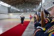 Návšteva prezidentky SR J. E. Zuzany ČAPUTOVEJ 19.12.2023.
