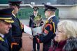 Návšteva prezidentky SR J. E. Zuzany ČAPUTOVEJ 19.12.2023.