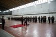 Slávnostný vojenský ceremoniál ČS PSR