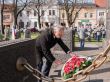 Oslavy 79. výročia oslobodenia mesta Zvolen