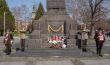 Oslavy 79. výročia oslobodenia mesta Zvolen