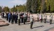 Oslavy 79. výročia oslobodenia mesta Zvolen