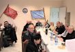 Výročná členská schôdza Klub Vojenských výsadkárov SR Štefana BANIČA Bratislava