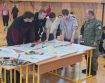 Účelové cvičenie na Strednej odbornej škole veterinárnej v Nitre