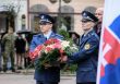 79. výročie oslobodenia mesta Banská Bystrica