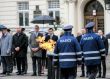 79. výročie oslobodenia mesta Banská Bystrica