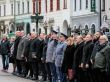 79. výročie oslobodenia mesta Banská Bystrica