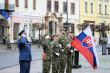79. výročie oslobodenia mesta Banská Bystrica