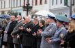 79. výročie oslobodenia mesta Banská Bystrica