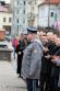 79. výročie oslobodenia mesta Banská Bystrica
