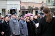 79. výročie oslobodenia mesta Banská Bystrica