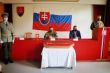 V Banskej Bystrici vzniklo Doktrinálne centrum a organizačné jadro Spoločného operačného veliteľstva OSSR