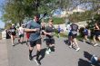 We were part of the ČSOB Marathon