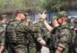 Výcvik jednotiek SECURITY FORCES s Mobile Training Team a záverečná certifikácia