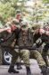 Výcvik jednotiek SECURITY FORCES s Mobile Training Team a záverečná certifikácia
