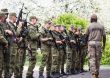 Výcvik jednotiek SECURITY FORCES s Mobile Training Team a záverečná certifikácia
