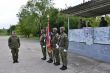 Výmena na poste veliteľa 11. brigády vzdušných síl v Nitre