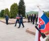 Oslavy víťazstva nad fašizmom a 79. výročie ukončenia 2. svetovej vojny