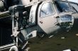 Bojové strežby vrtužníkov UH-60M