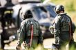 Bojové strežby vrtužníkov UH-60M