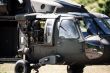 Bojové strežby vrtužníkov UH-60M