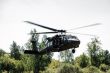 Bojové strežby vrtužníkov UH-60M