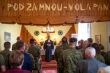 Pochod – Duchovne po stopách hrdinov