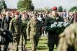 More than 400 runners at the Jozef Gabčík Jubilee Memorial
