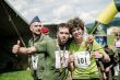 More than 400 runners at the Jozef Gabčík Jubilee Memorial