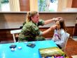 43. zásobovacia základňa otvorila svoje brány verejnosti