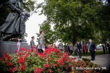 Deň Boteva – spomienka na padlých bulharských občanov