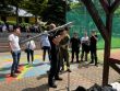 Účelové cvičenie Tesáre-Nové mlyny