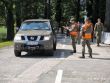 Previerka pripravenosti príslušníkov 81. krídla Sliač pred prijatím lietadiel F-16
