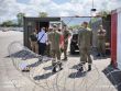 Previerka pripravenosti príslušníkov 81. krídla Sliač pred prijatím lietadiel F-16