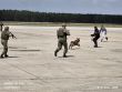 Previerka pripravenosti príslušníkov 81. krídla Sliač pred prijatím lietadiel F-16