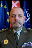 Veliaci poddôstojník štábny nadrotmajster Jozef Antolík