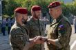 A cabal in leadership positions in the Special Operations Forces