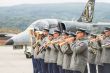 80. výročie Dňa slovenského vojenského letectva – Sliač