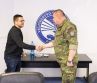 Pracovná návšteva I. štátneho tajomníka Ministerstva Obrany SR