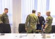 Pracovná návšteva I. štátneho tajomníka Ministerstva Obrany SR