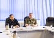 Pracovná návšteva I. štátneho tajomníka Ministerstva Obrany SR