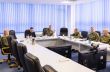 Pracovná návšteva I. štátneho tajomníka Ministerstva Obrany SR