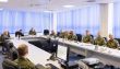 Pracovná návšteva I. štátneho tajomníka Ministerstva Obrany SR