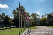 Medzinárodné cvičenie STRONG BASTION 2024